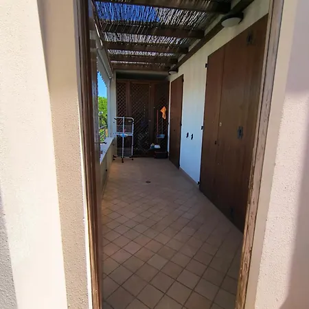 Casa Plati Porto Reno Ravenne