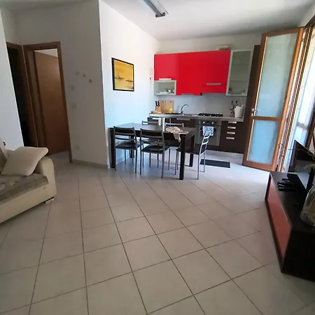 Casa Plati Porto Reno * Ravenne