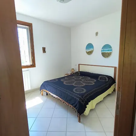 Appartement Casa Plati Porto Reno Ravenne