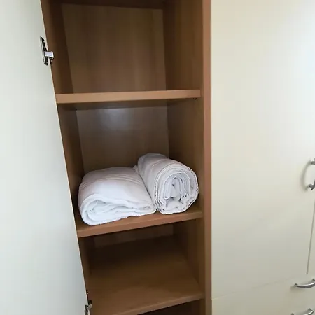 Casa Plati Porto Reno Appartement Ravenne