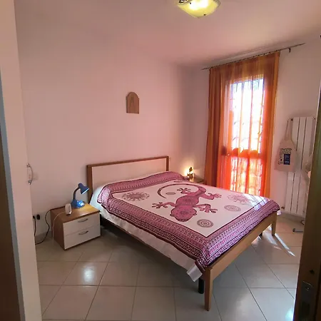 Casa Plati Porto Reno *