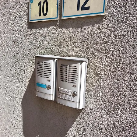 شقة Casa Plati Porto Reno *