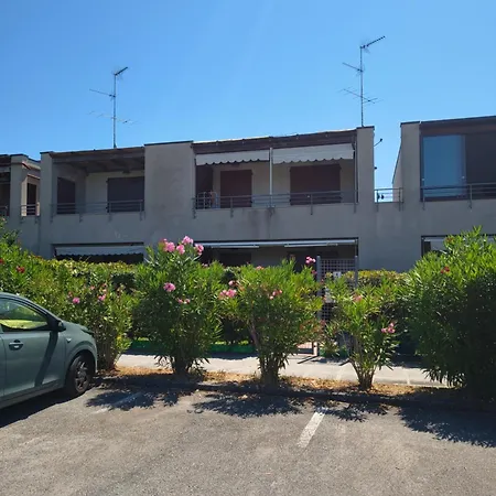 Casa Plati Porto Reno Appartement *