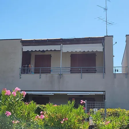 Casa Plati Porto Reno