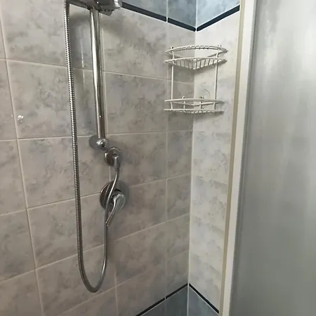 Appartement Casa Plati Porto Reno *