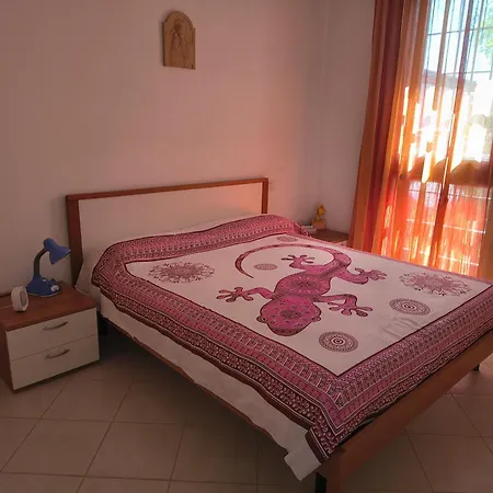 Casa Plati Porto Reno Appartement *
