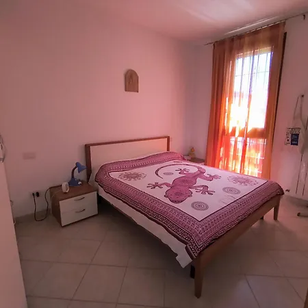 Casa Plati Porto Reno Ravenne