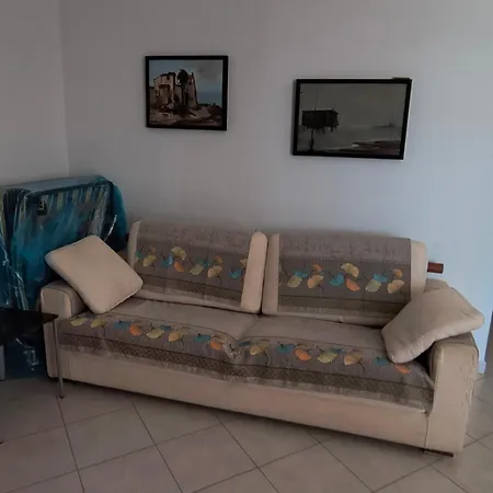 Appartement Casa Plati Porto Reno *