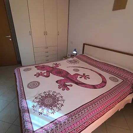 Casa Plati Porto Reno Appartement Ravenne