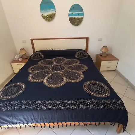 Appartement Casa Plati Porto Reno *